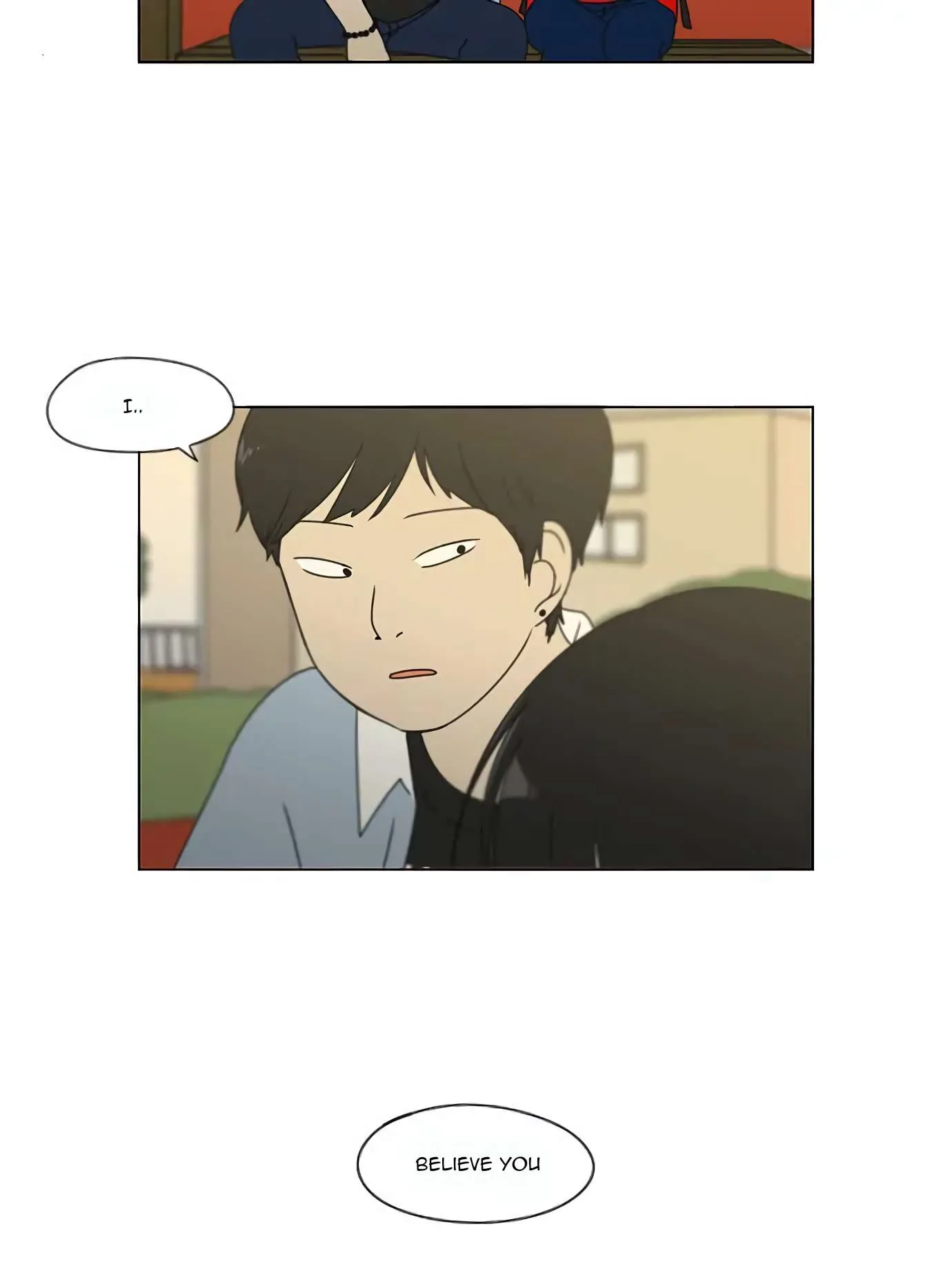 Love Revolution Chapter 112 page 53
