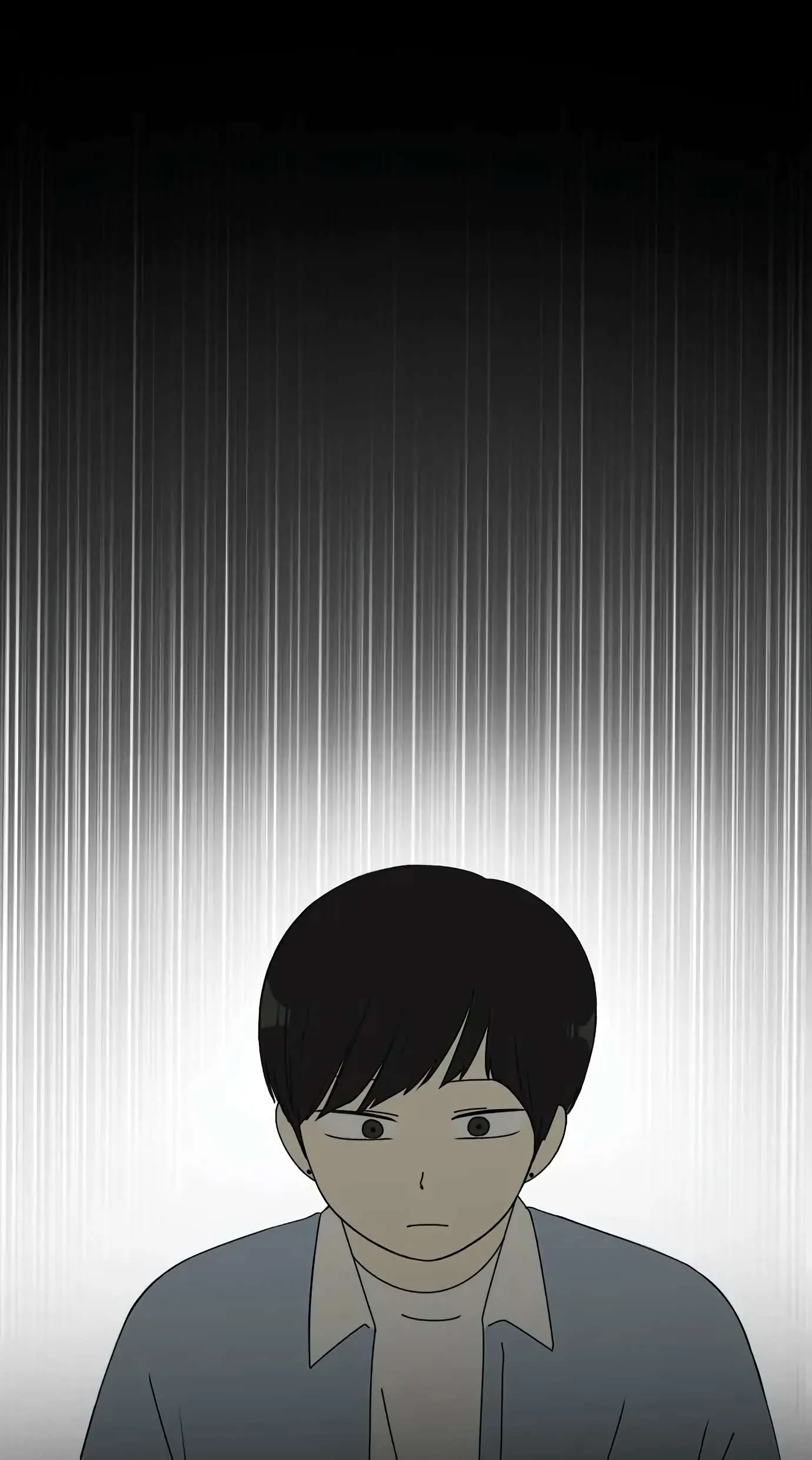 Love Revolution Chapter 114 page 33