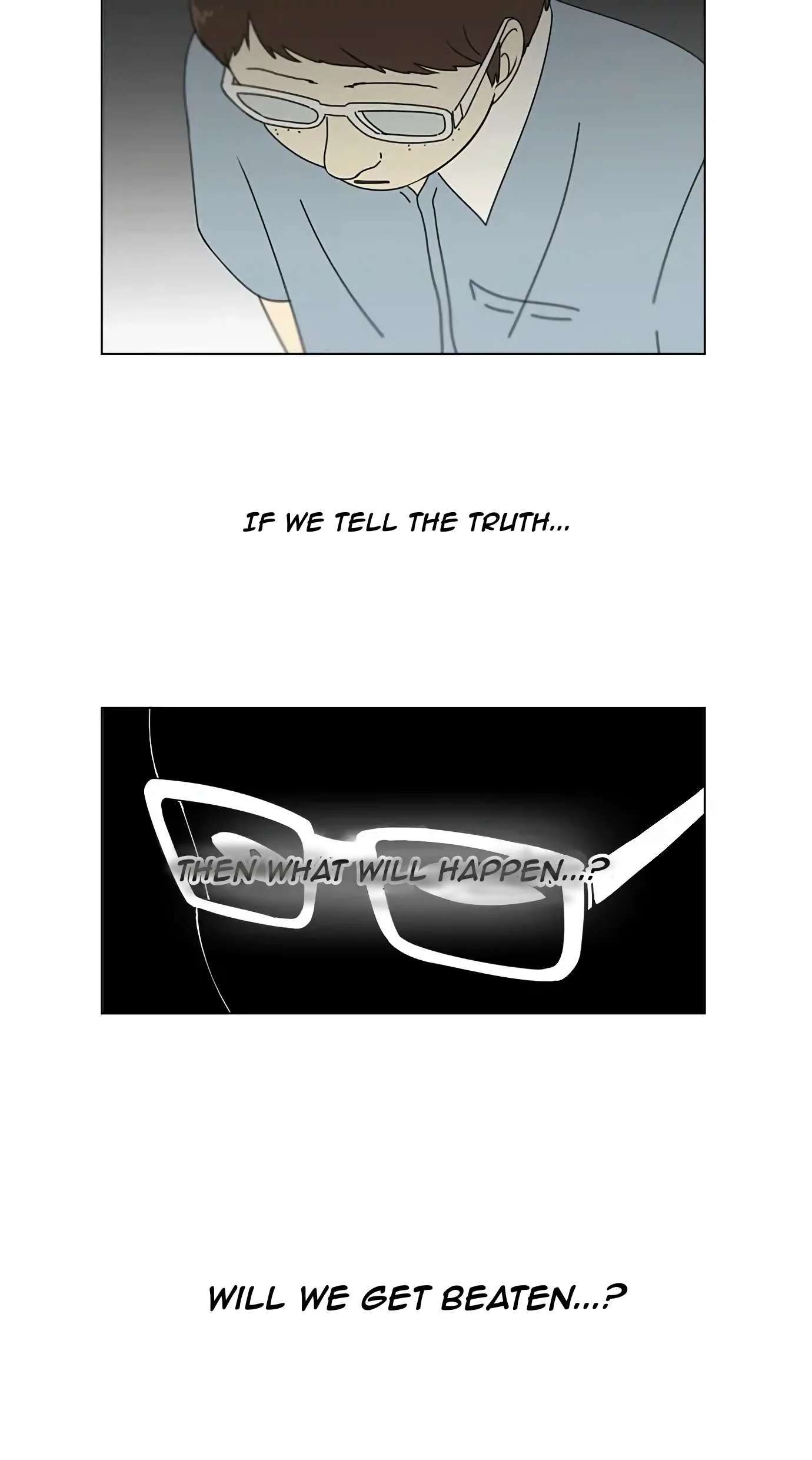 Love Revolution Chapter 114 page 42