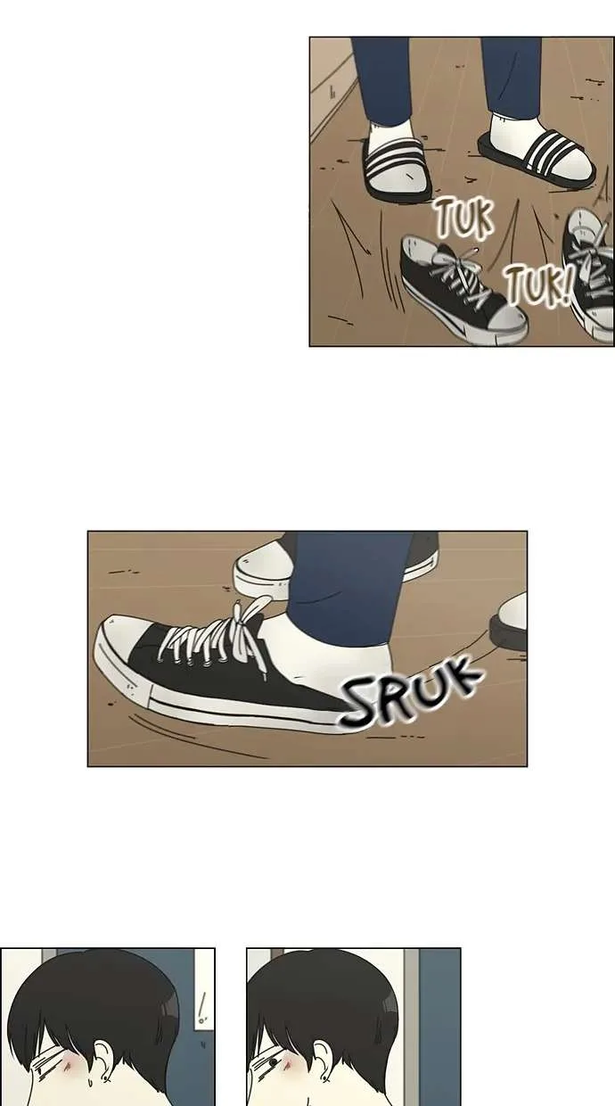 Love Revolution Chapter 115 page 42