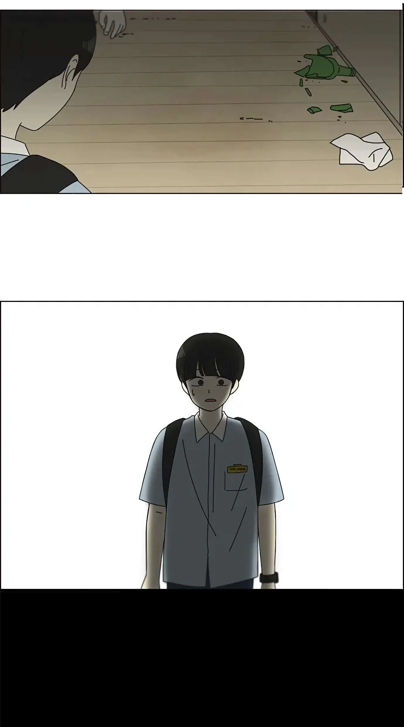 Love Revolution Chapter 116 page 49