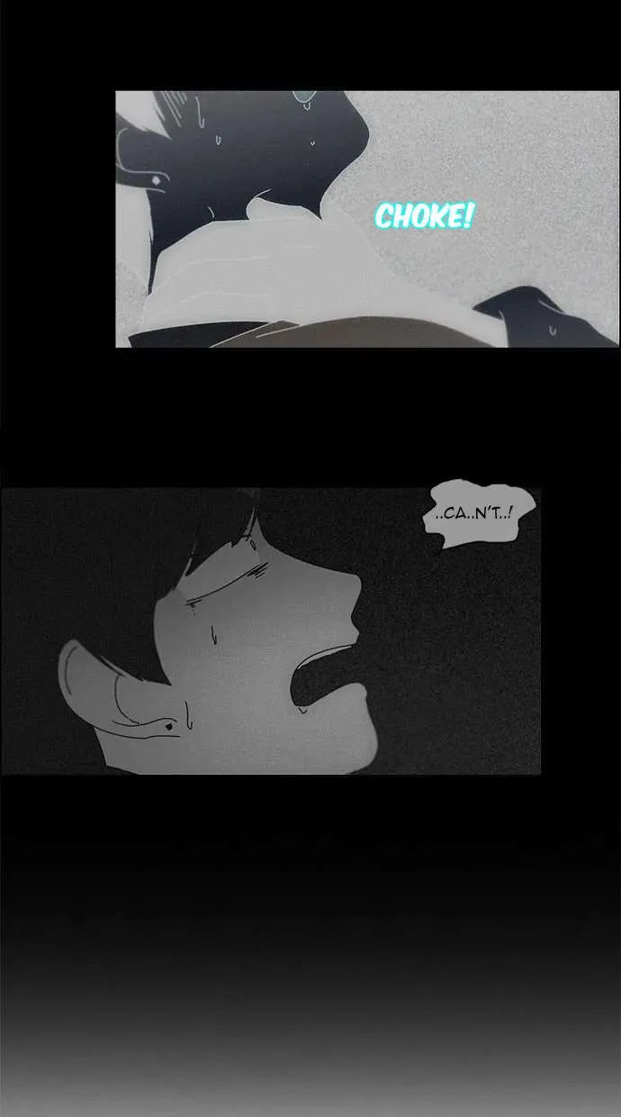 Love Revolution Chapter 117 page 43