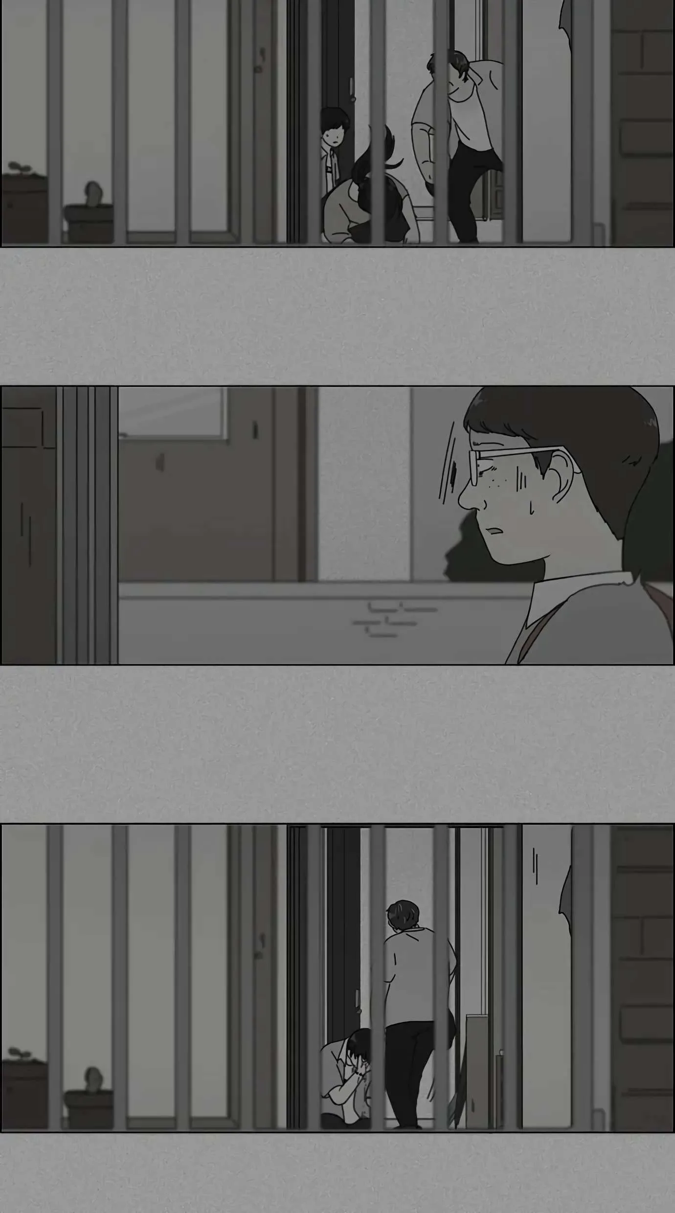 Love Revolution Chapter 118 page 30