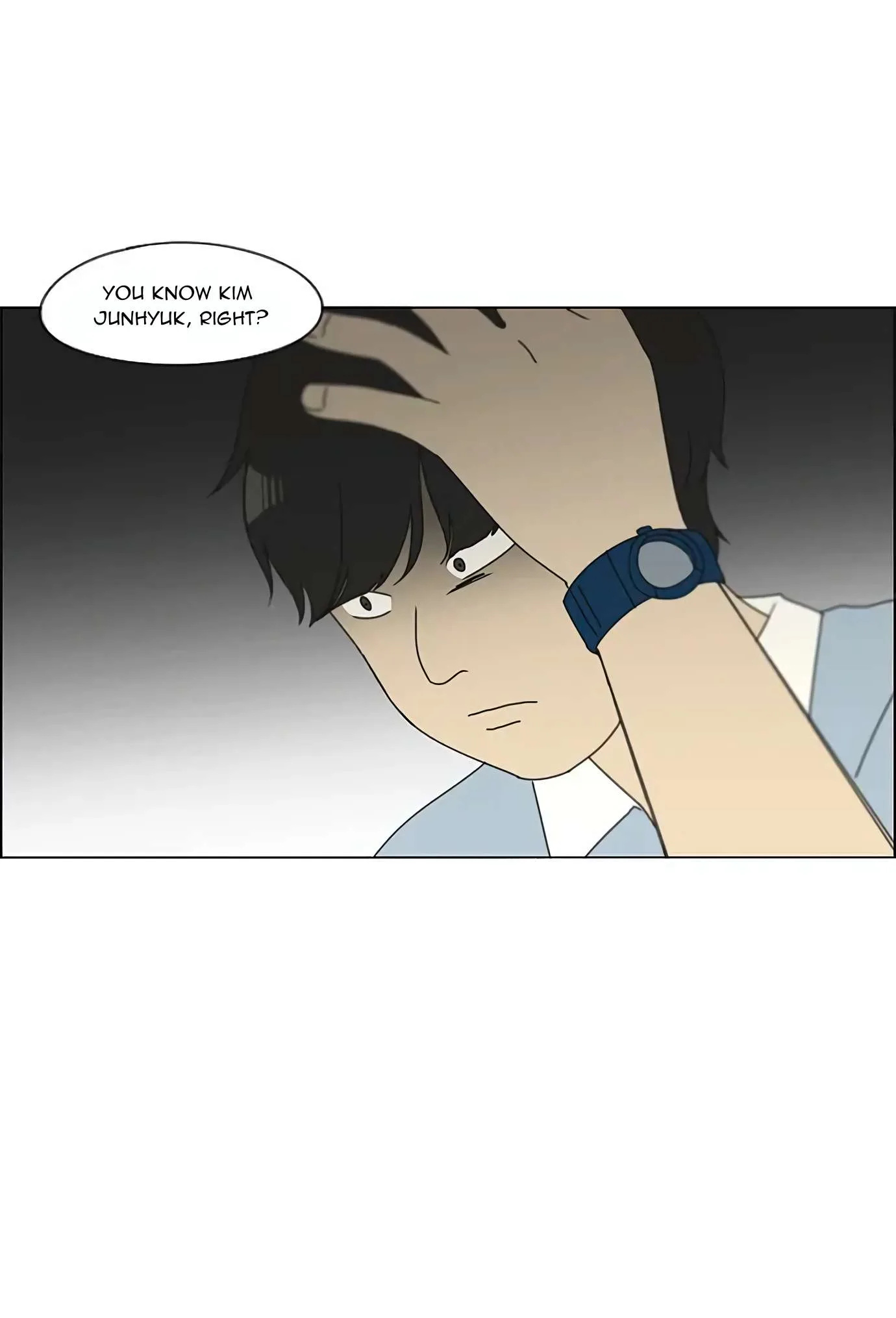 Love Revolution Chapter 121 page 38