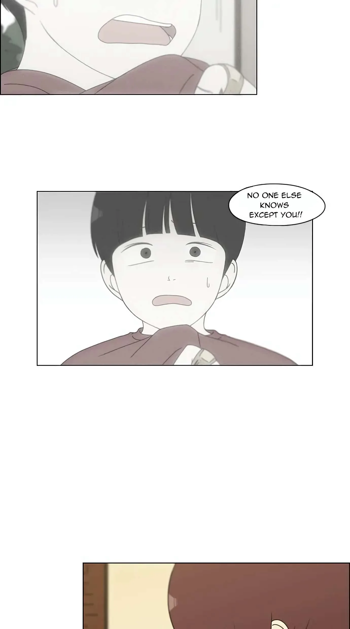 Love Revolution Chapter 125 page 12