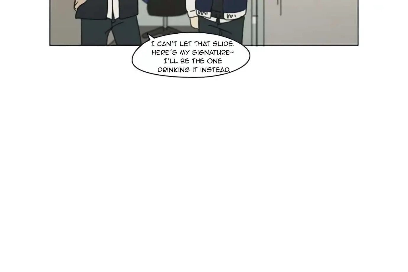 Love Revolution Chapter 125 page 37