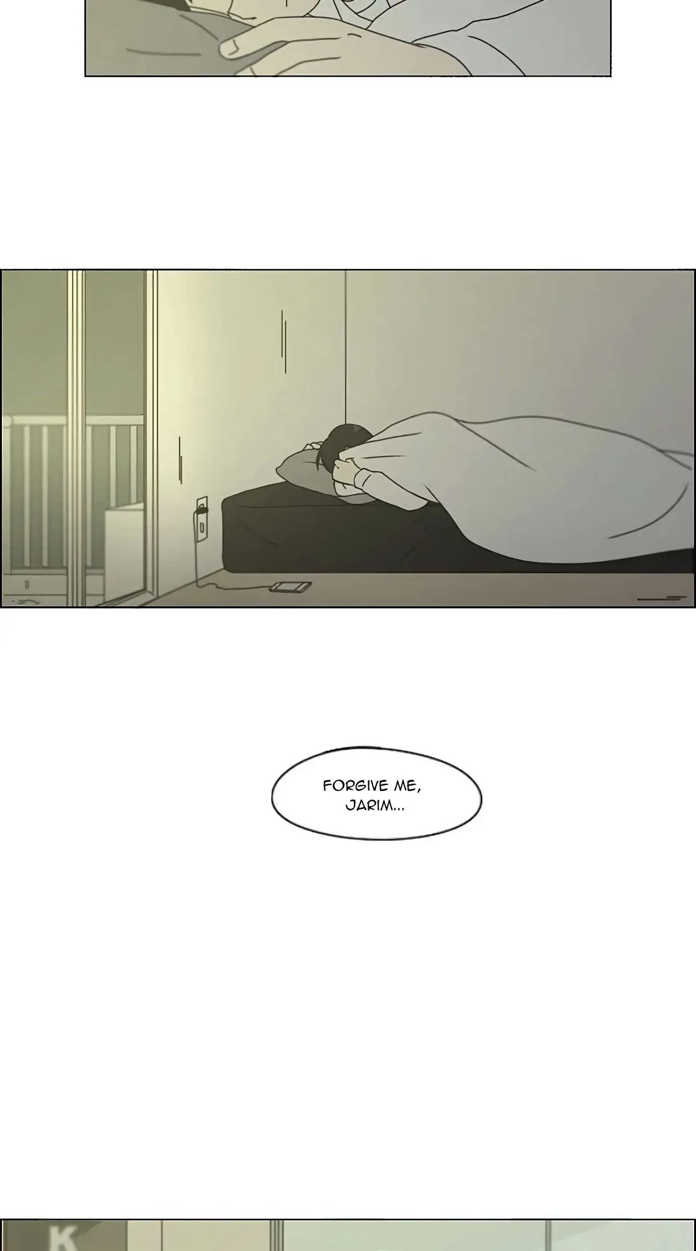 Love Revolution Chapter 127 page 42