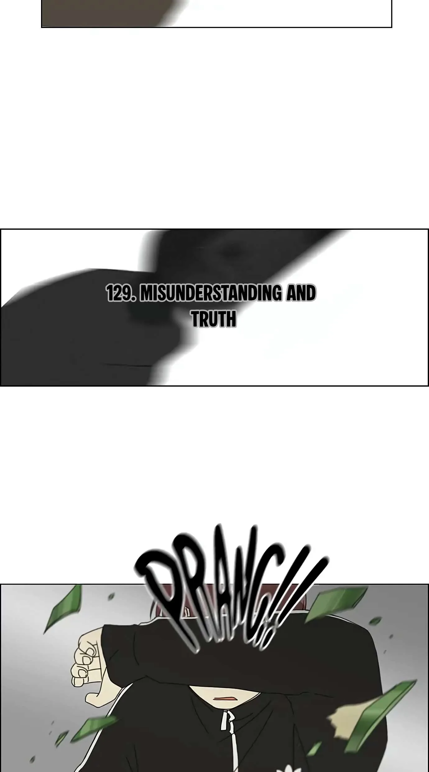 Love Revolution Chapter 129 page 7