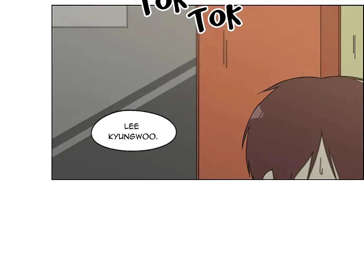 Love Revolution Chapter 129 page 25