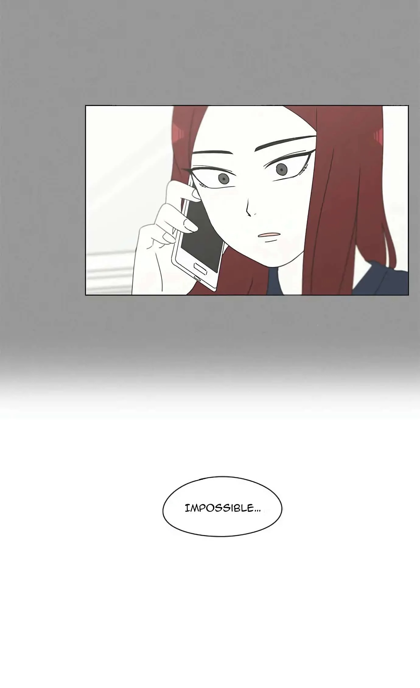 Love Revolution Chapter 129 page 45