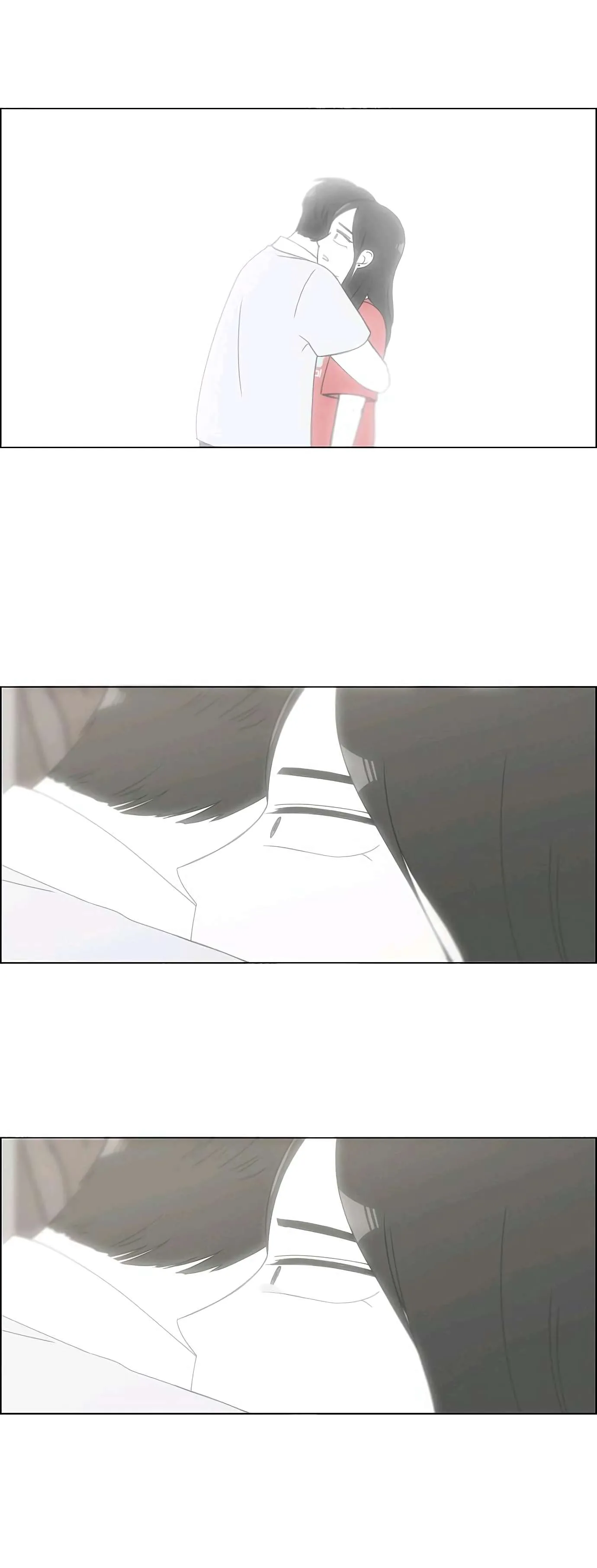 Love Revolution Chapter 131 page 8
