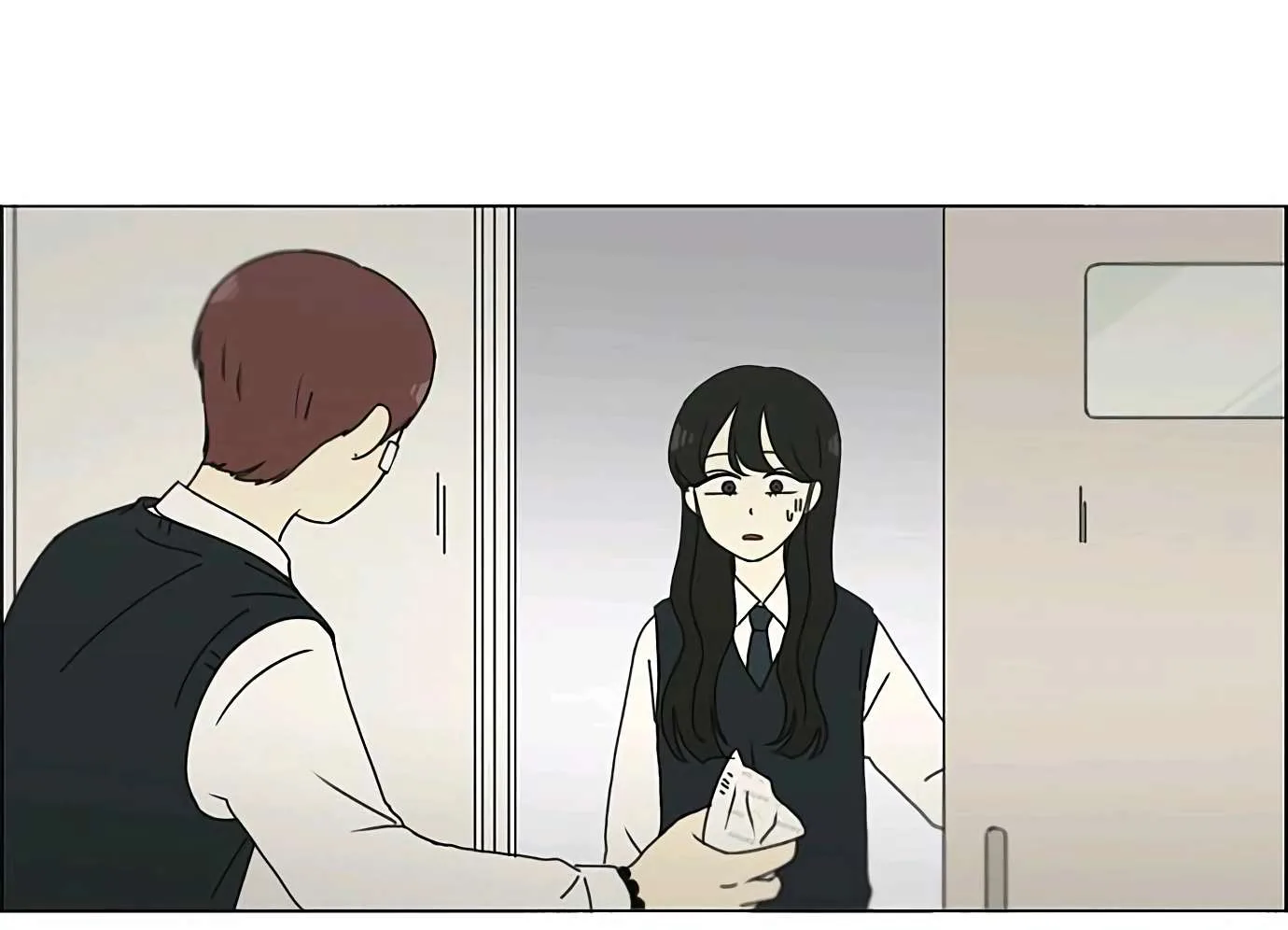 Love Revolution Chapter 133 page 7