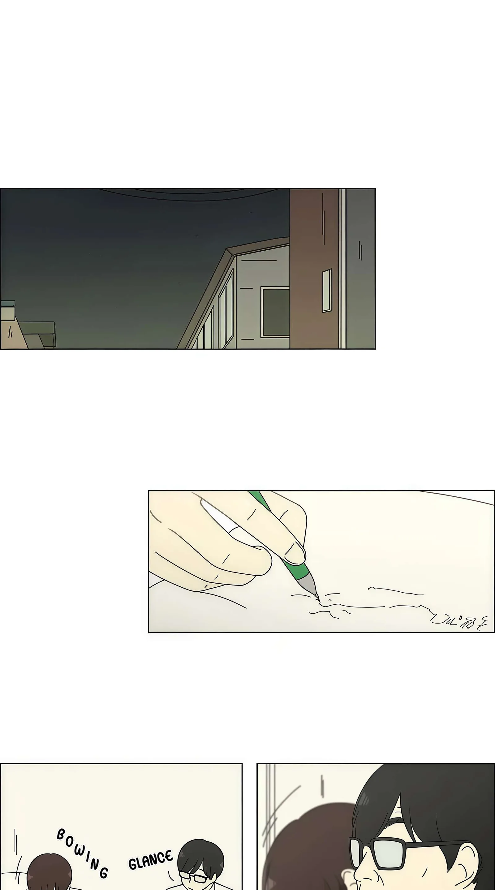 Love Revolution Chapter 135 page 2