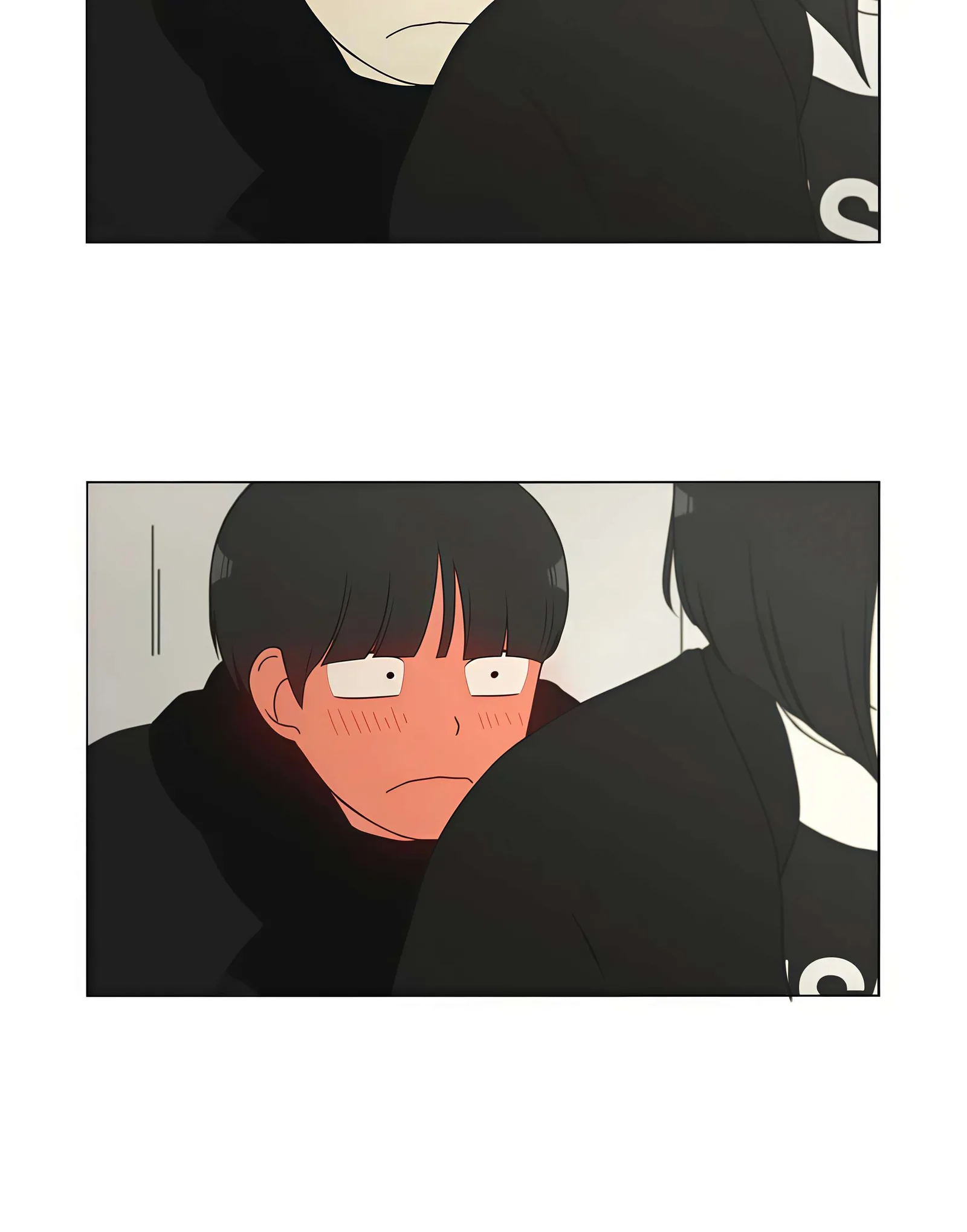 Love Revolution Chapter 136 page 38