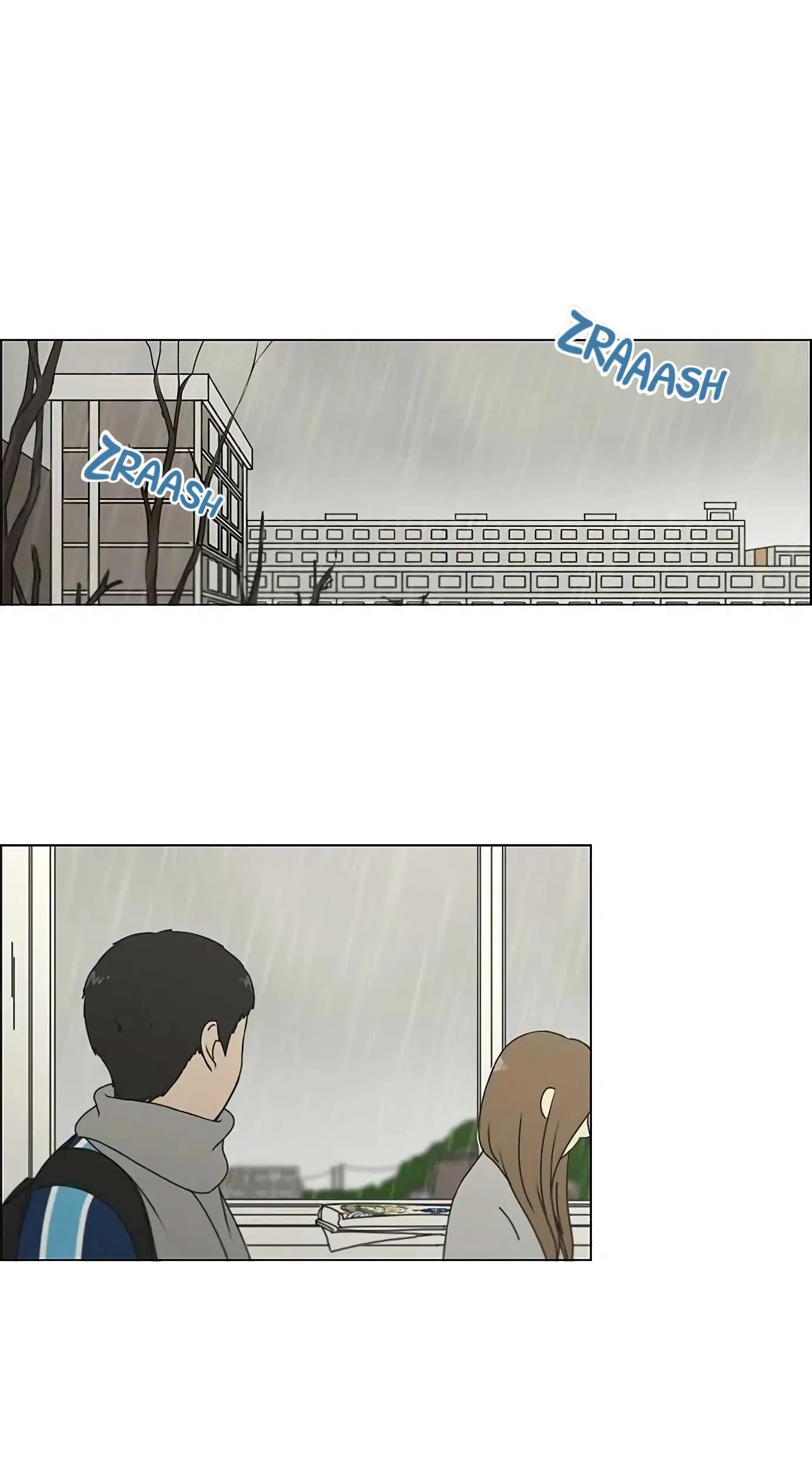 Love Revolution Chapter 138 page 2
