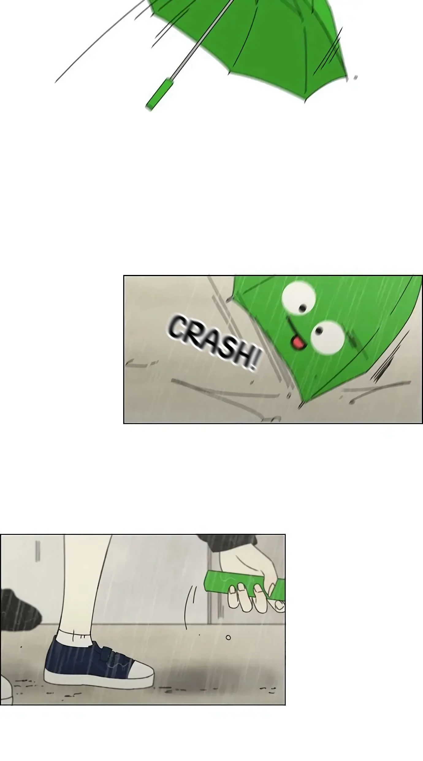Love Revolution Chapter 138 page 14