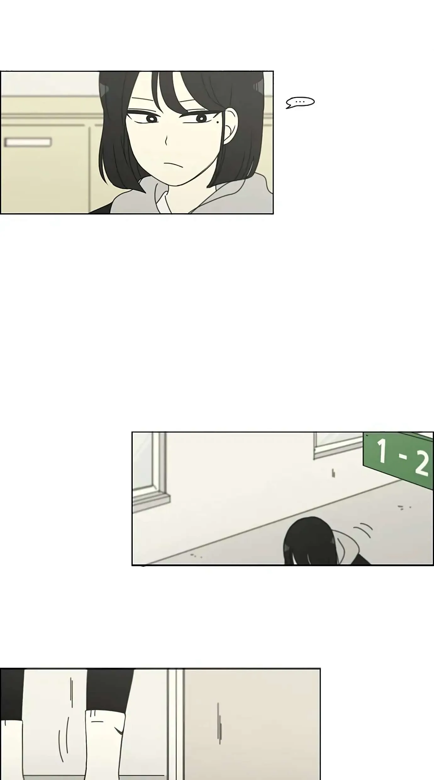 Love Revolution Chapter 139 page 9