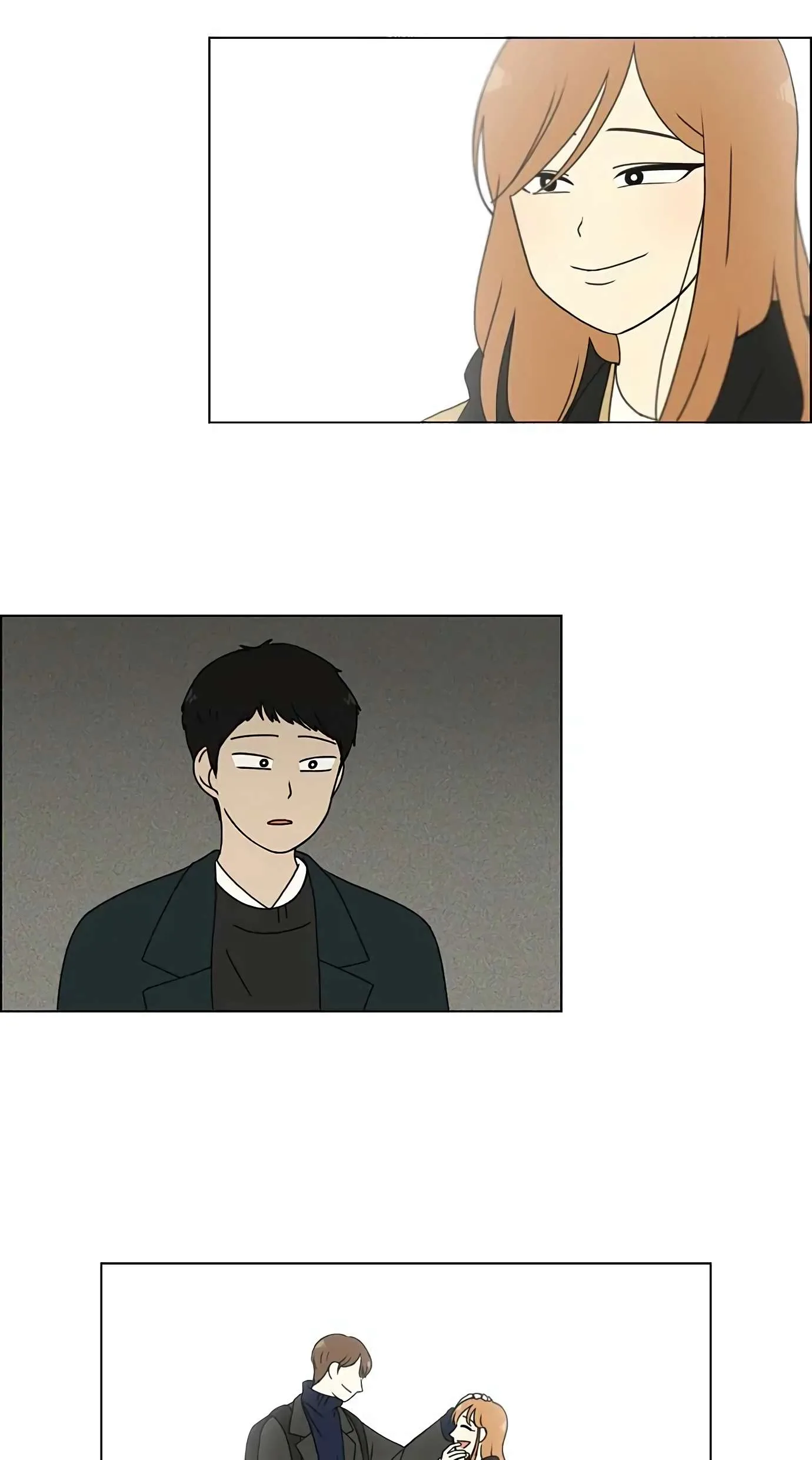 Love Revolution Chapter 140 page 6