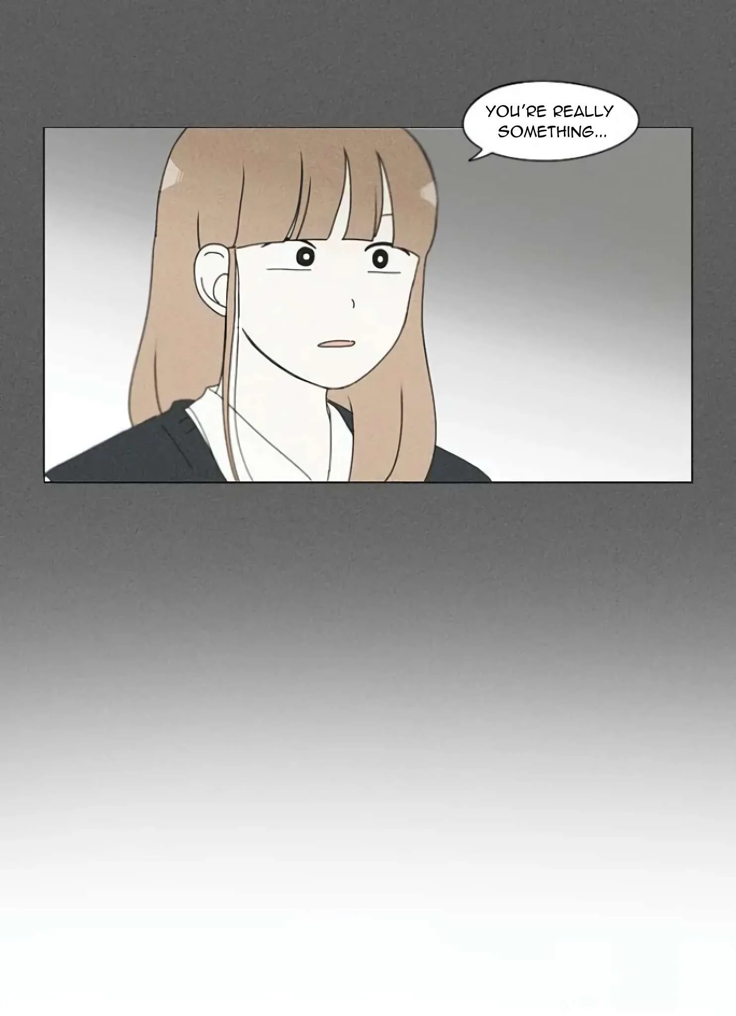Love Revolution Chapter 140 page 34