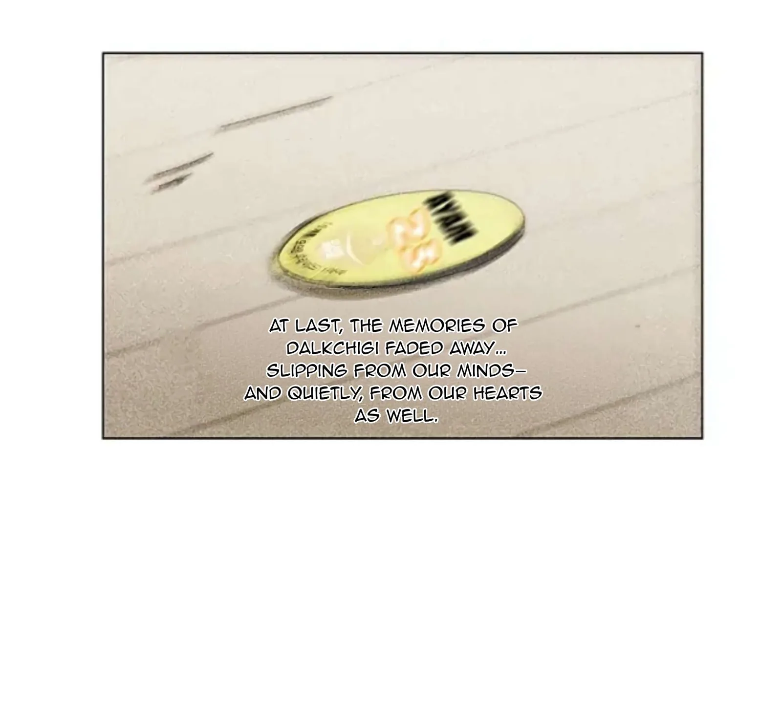 Love Revolution Chapter 142 page 35