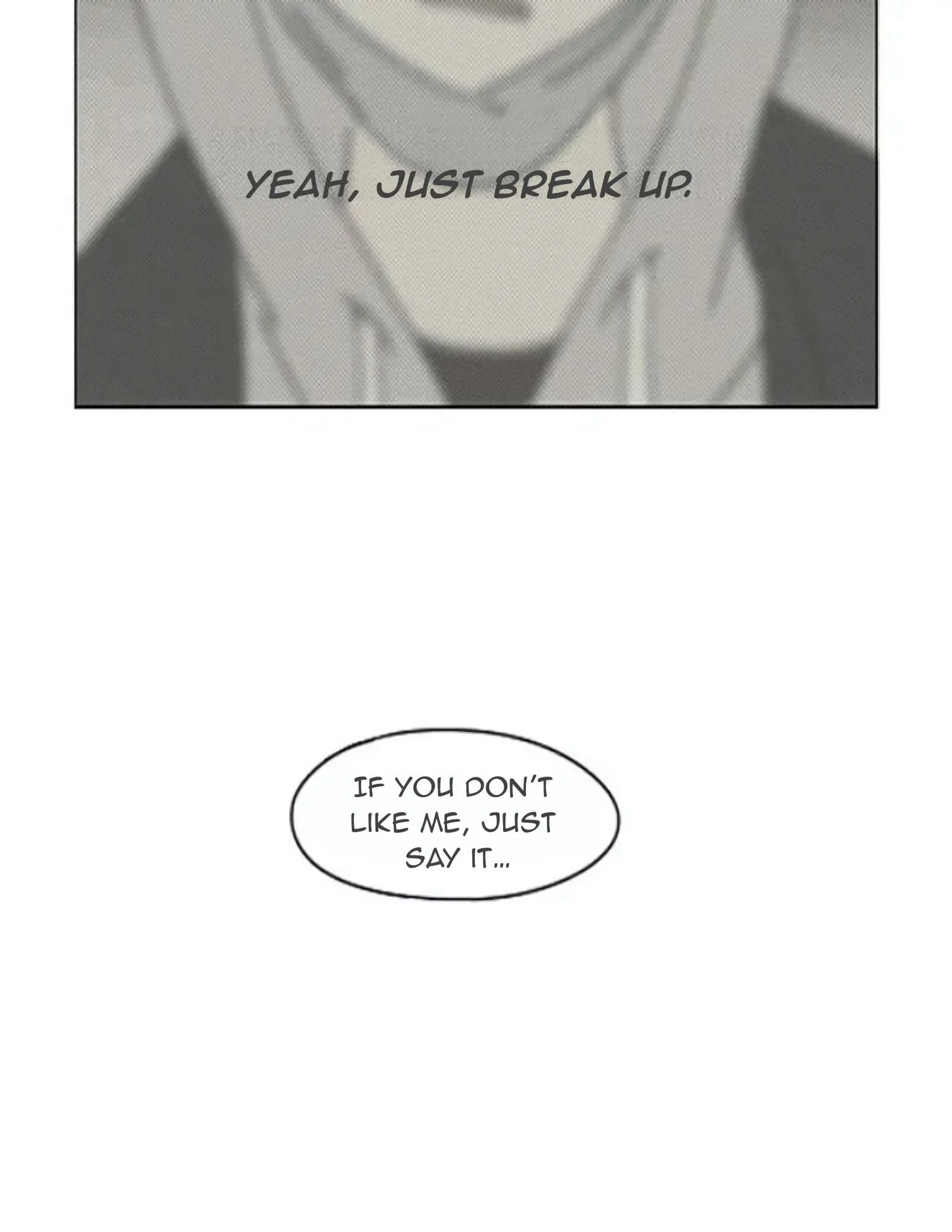 Love Revolution Chapter 144 page 43