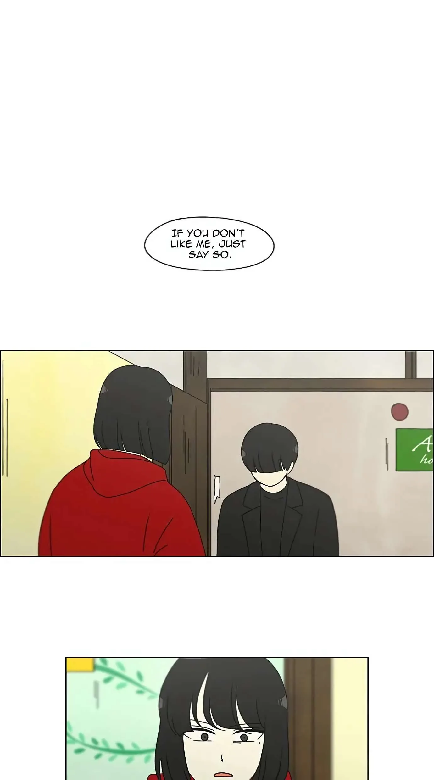 Love Revolution Chapter 145 page 2