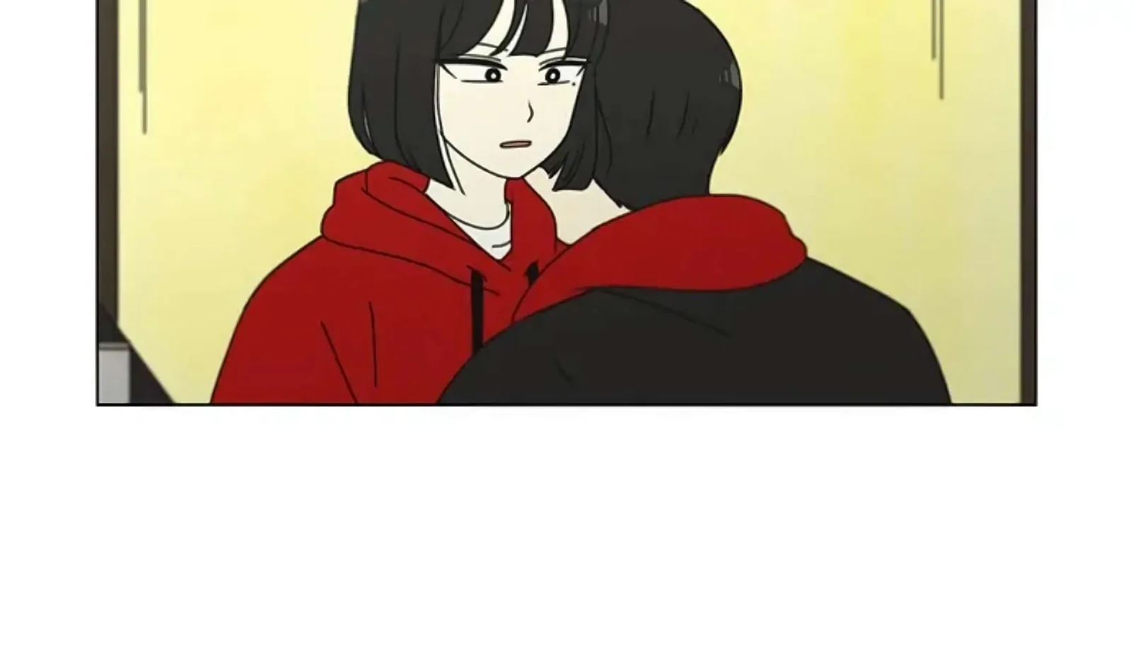 Love Revolution Chapter 145 page 25