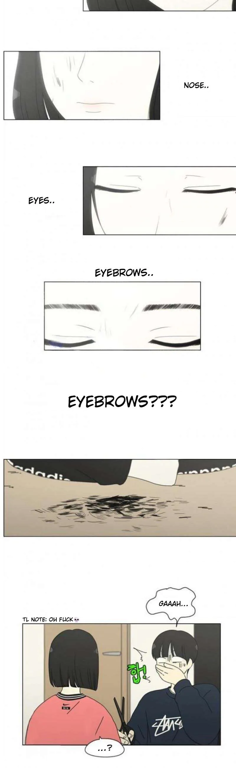 Love Revolution Chapter 148 page 7