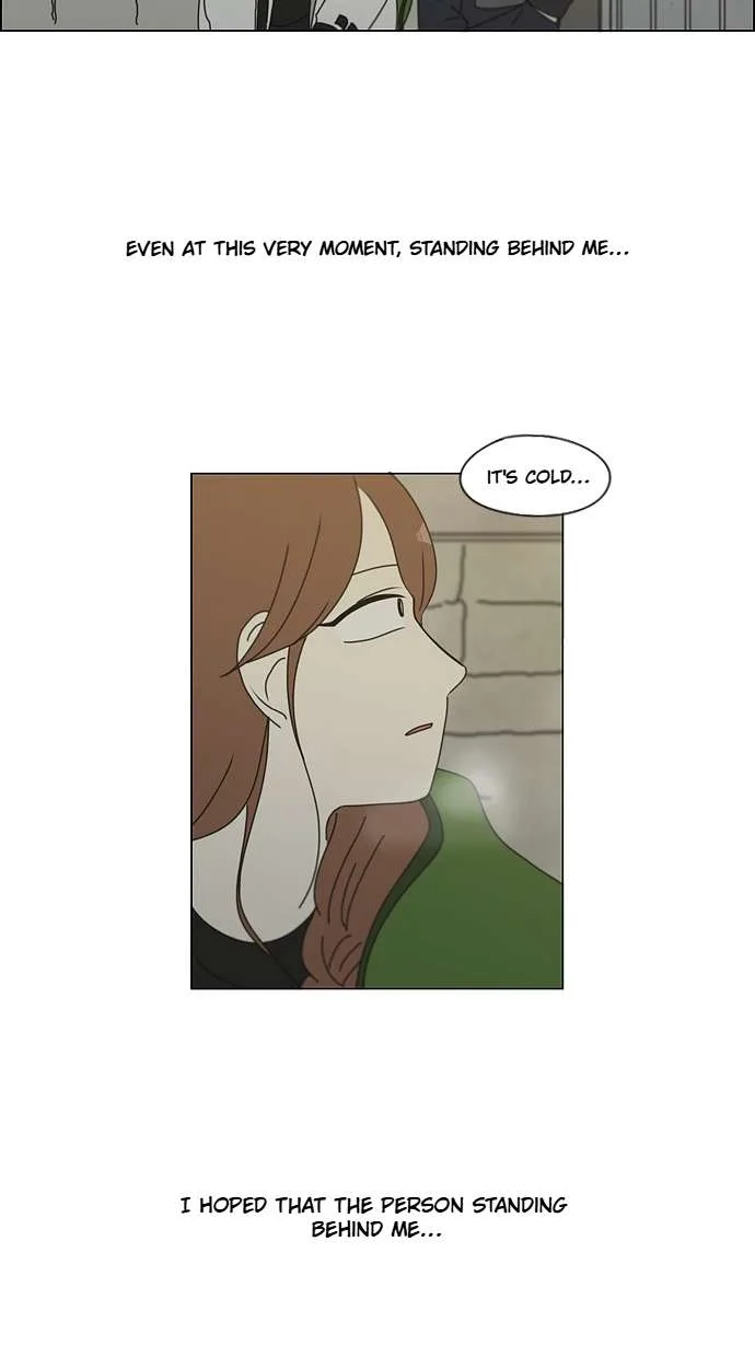 Love Revolution Chapter 151 page 45