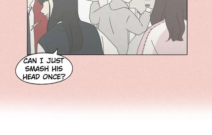 Love Revolution Chapter 153 page 37