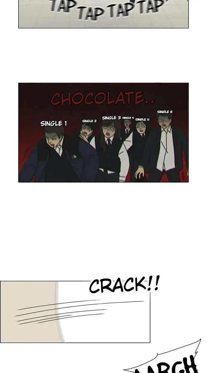 Love Revolution Chapter 154 page 7