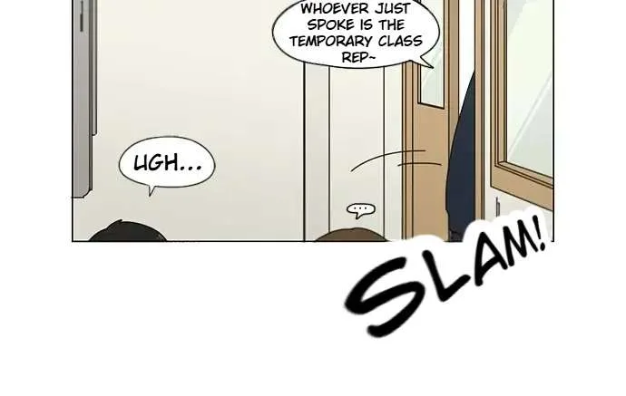 Love Revolution Chapter 155 page 8