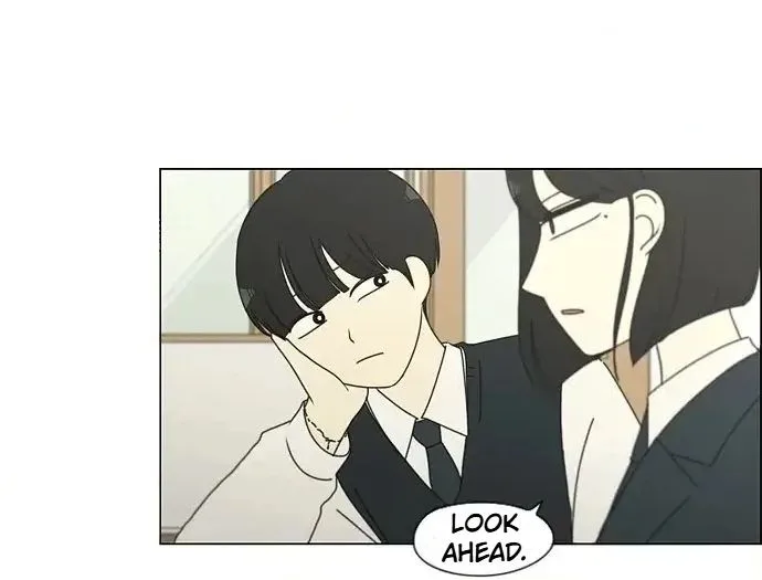 Love Revolution Chapter 156 page 10