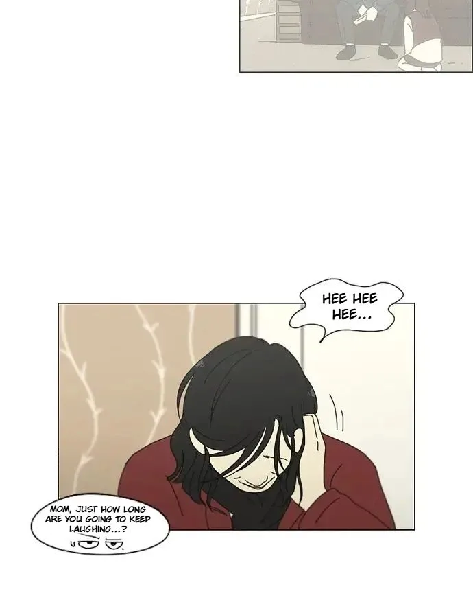 Love Revolution Chapter 158 page 9