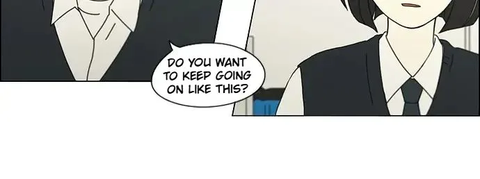 Love Revolution Chapter 160 page 26