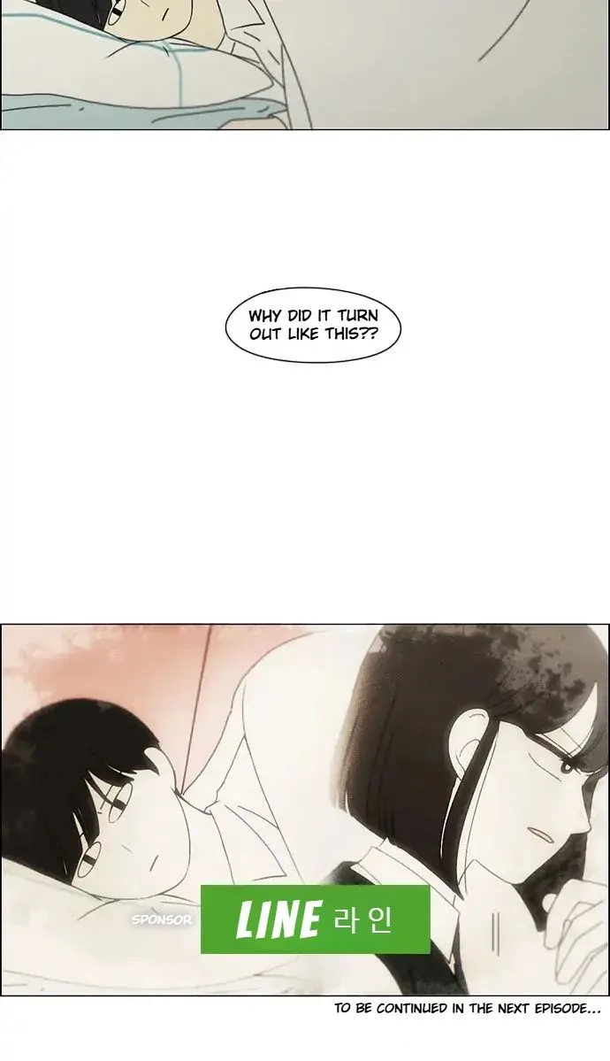 Love Revolution Chapter 160 page 38