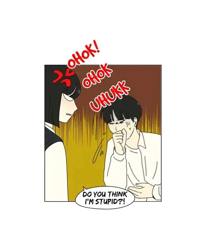 Love Revolution Chapter 161 page 45
