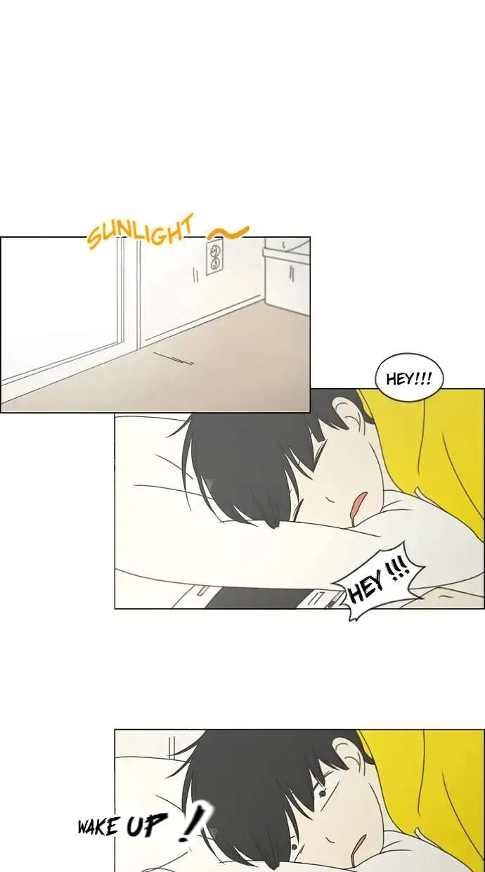 Love Revolution Chapter 162 page 13