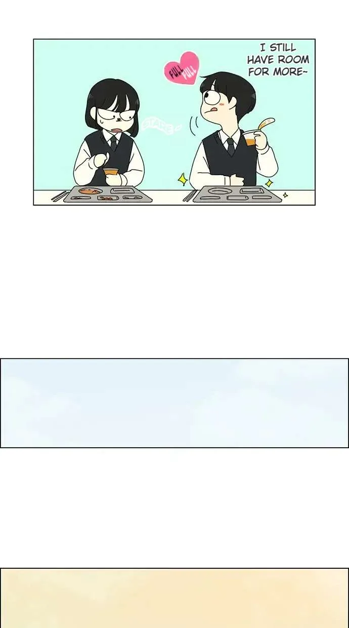 Love Revolution Chapter 162 page 33
