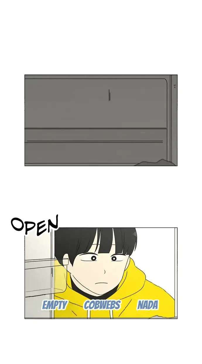 Love Revolution Chapter 162 page 2