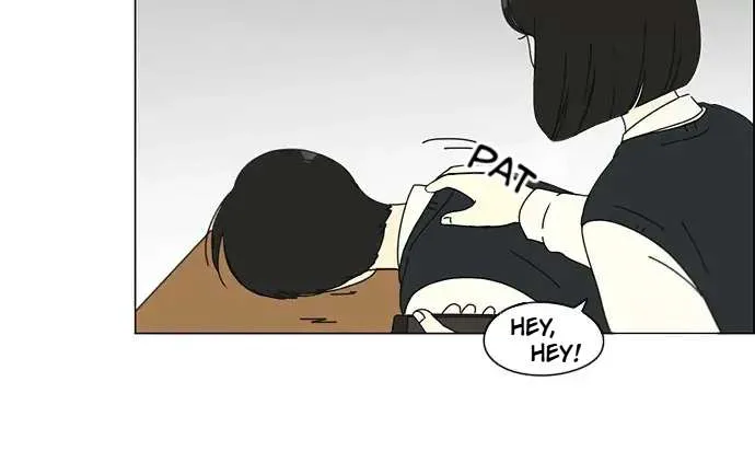 Love Revolution Chapter 163 page 10