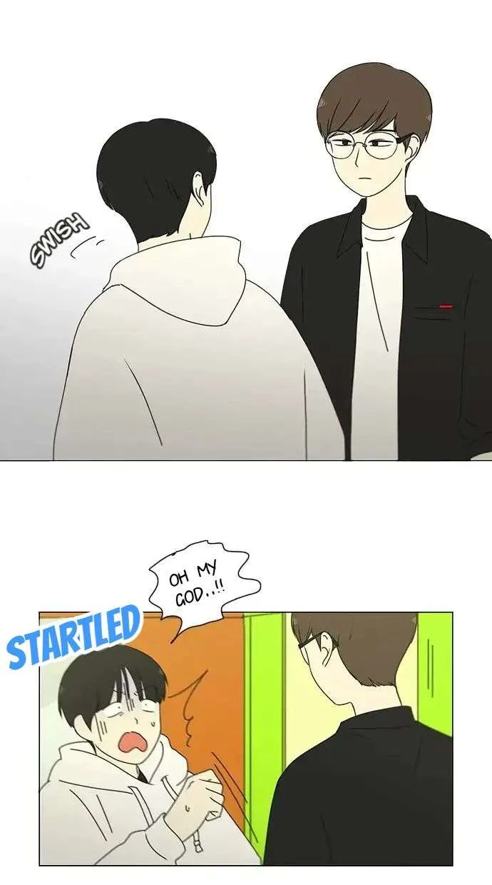 Love Revolution Chapter 168 page 14