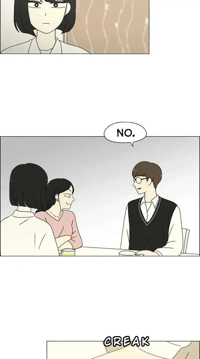 Love Revolution Chapter 170 page 38