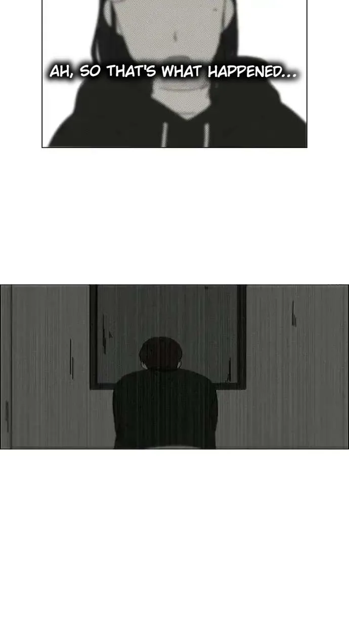 Love Revolution Chapter 170 page 50