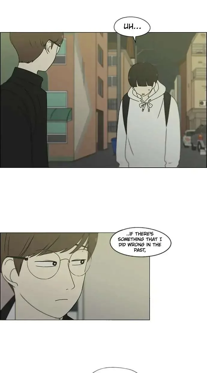 Love Revolution Chapter 171 page 19