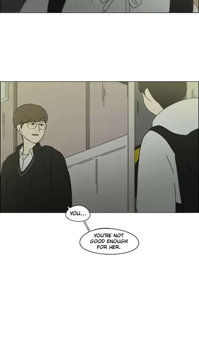 Love Revolution Chapter 171 page 23