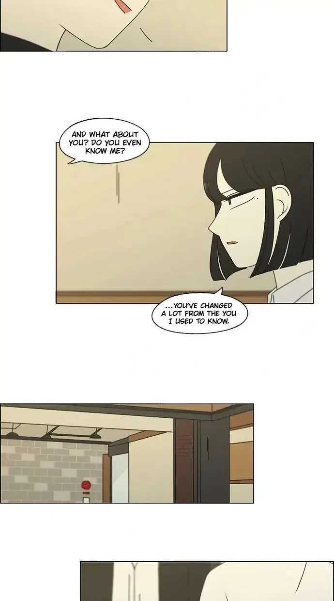 Love Revolution Chapter 173 page 28