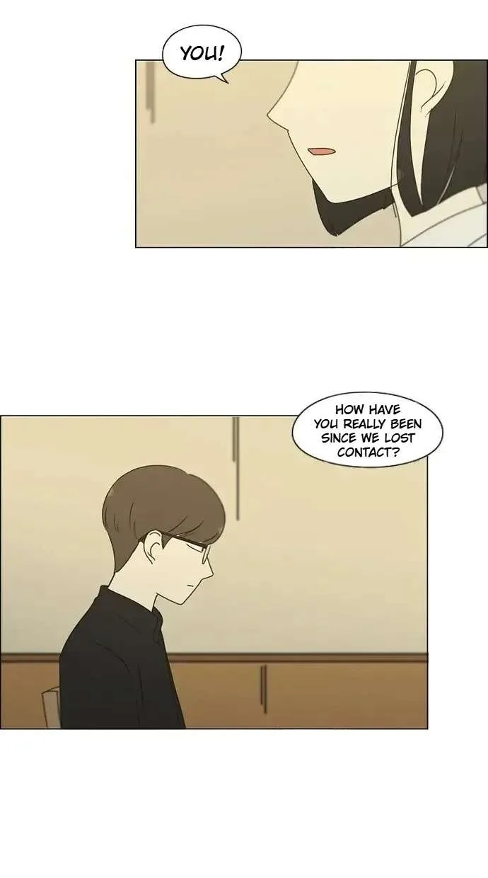 Love Revolution Chapter 173 page 7