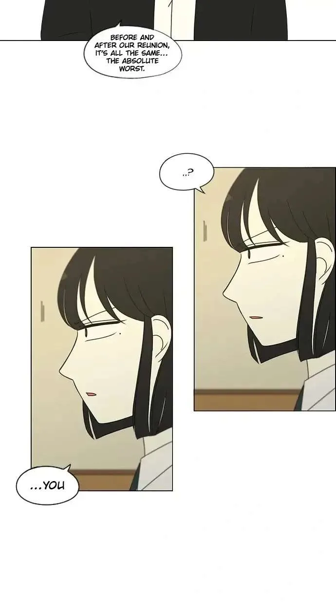 Love Revolution Chapter 173 page 34