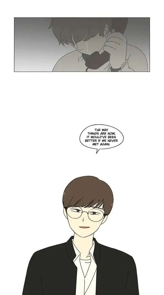 Love Revolution Chapter 173 page 33